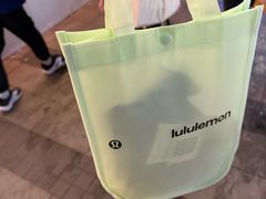 -lululemon athletica(希慎广场店)