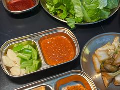 -西塔老太太泥炉烤肉(海上世界店)