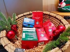 -星巴克(北京广渠门名敦道店)