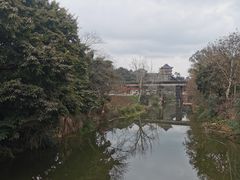 -五凤溪古镇