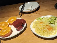 -金筷子西北菜·捞悦火锅