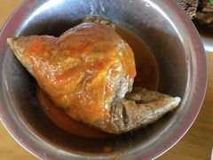 -好成财牛排馆(涂门街总店)