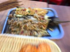 -汇通杨家·烤肉(汇通店)
