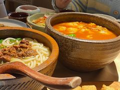 -山石榴·贵州菜(丰盛里店)