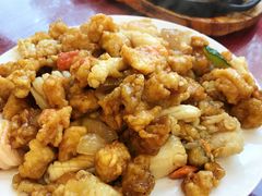 -桃子餐厅·天津菜(红星路直营店)