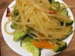 -有礼有面(知春路店)