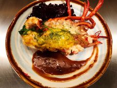 -和·铁板烧·OMAKASE(望京昆泰嘉晟酒店)