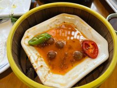 -卡朋厨房(289艺术园区店)