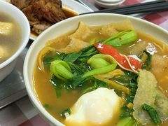 -苓记南京鸭血粉丝.皮肚面(县东巷店)