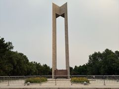 -长春市南湖公园