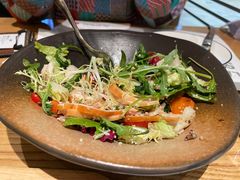-原石牛扒·约会餐厅(龙城万科里店)
