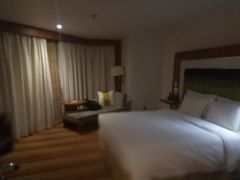 -郑州美豪诺富特会展中心酒店