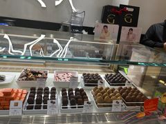 -GODIVA(月星环球港店)