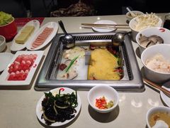 iphone_upload_pic-海底捞火锅(泉城路店)