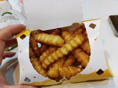-麦当劳(开平潭江店)