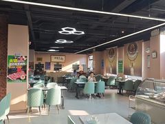 -大草原清真饭庄(沙河店)