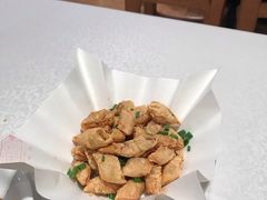 腐皮包黄鱼-贴阁碧(百丈东路店)
