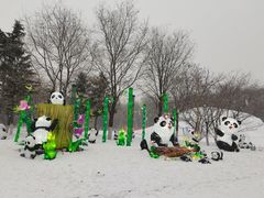 -沈阳奥体冰雪嘉年华