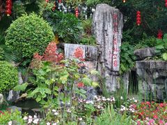 -广州市流溪河国家森林公园