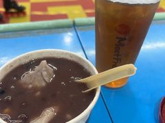 -鲜芋仙(宝地广场店)