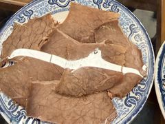 -东方宫·中国兰州牛肉拉面清真(三里屯店)