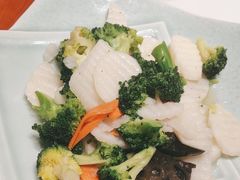 -南山翁新概念川菜(江宁万达广场店)