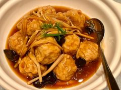 -艳阳天·非遗楚菜(武汉客厅店)