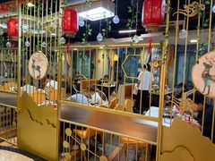 -尚品海鲜肥牛自助火锅(湖明店)