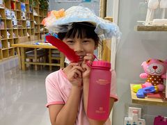 -斯玛特儿童美术中心(文化中心店)