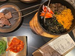 -厚贞日式烤肉(浦东汇智店)