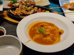 -菊上料理(蜀山银泰百货店)