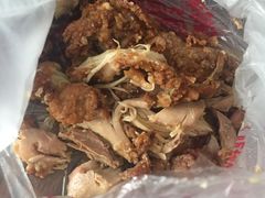 -上帝炸鸡(食品街店)