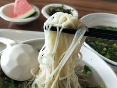 -味一楼兰州拉面(机场一店)