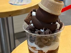 独角兽-DQ·蛋糕·冰淇淋(大宁国际商业广场店)