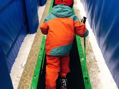 -长沙湘江冰雪世界