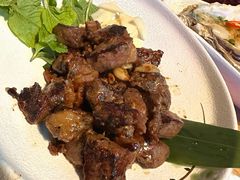 -质烤烤物·活烤海鲜(质烤总店)