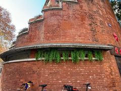 -三镇民生甜食馆(胜利街总店)