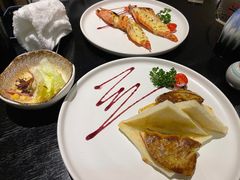 -松临·铁板烧&Omakase(神农店)