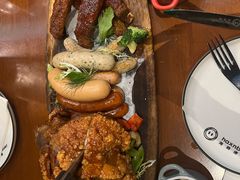 -haxnbauer海森堡德国餐厅(深圳coco店)