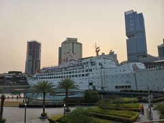 -润园四季椰子鸡火锅(海上世界店)