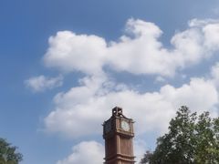 -达蓬山旅游度假区