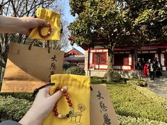 -大慈恩寺(大雁塔)