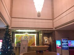 -萧邦音乐会所KTV·蒸汽活海鲜自助(福田店)