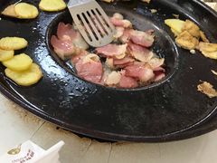 -贵州豆腐王(上合店)