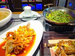 -姑苏家宴·苏帮菜·松鼠桂鱼(苏州总店)
