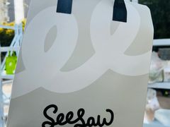 -Seesaw Coffee(上海太阳宫K46店)