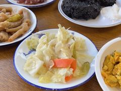 -紫藤园·天目湖大鱼头(南山竹海店)