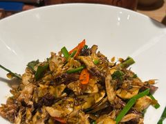 -一坐一忘云南菜(卓悦中心)