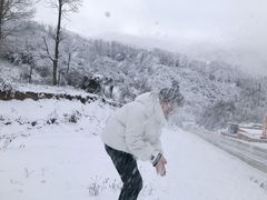 -太子岭滑雪场