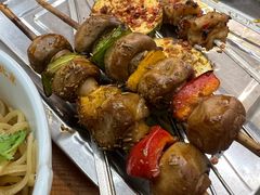 -炒豆合作社(东四总店)